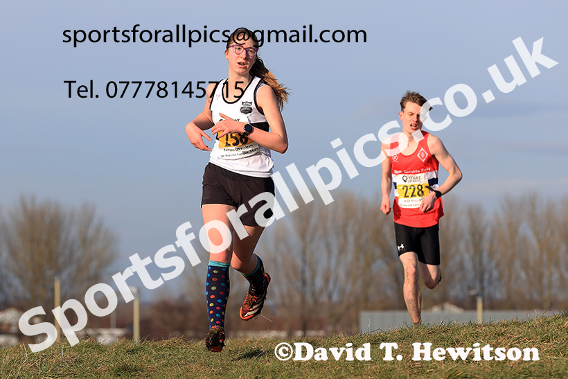 SWomens Under-17s and Under-20s, 2025 Start Fitness NEHL Sherman Cup/Divison Shield, Temple Park, South Shields. Photo: David T. Hewitson/Sports for All Pics